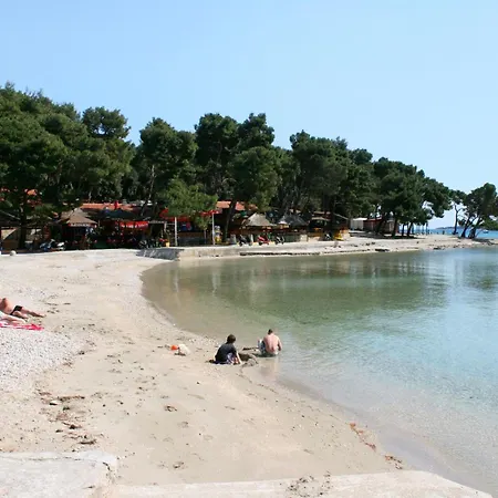 With Parking Space Biograd Na Moru, Biograd - 27161 公寓
