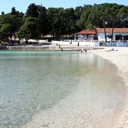 Apartman With Parking Space Biograd Na Moru, Biograd - 27161 *