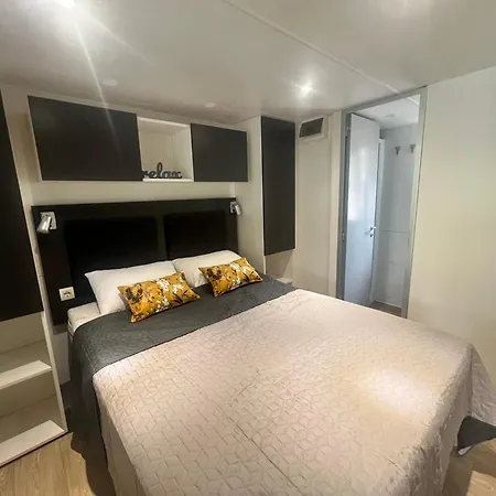 With Parking Space Biograd Na Moru, Biograd - 27161 Apartman