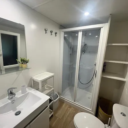 With Parking Space Biograd Na Moru, Biograd - 27161 公寓 *