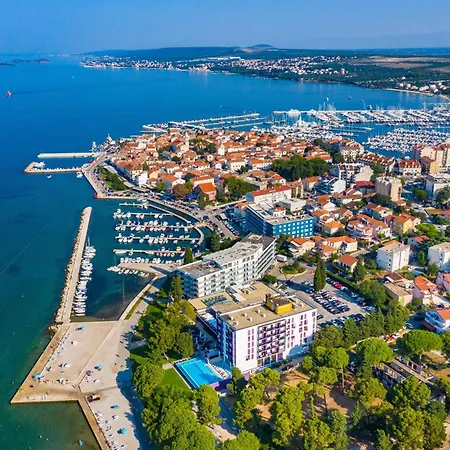 公寓 With Parking Space Biograd Na Moru, Biograd - 27161 *